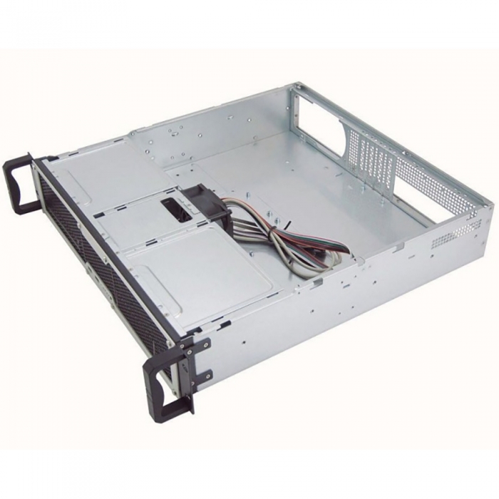 Корпус для сервера CHENBRO RM24100H04*13601 (RM24100-L2-U3)