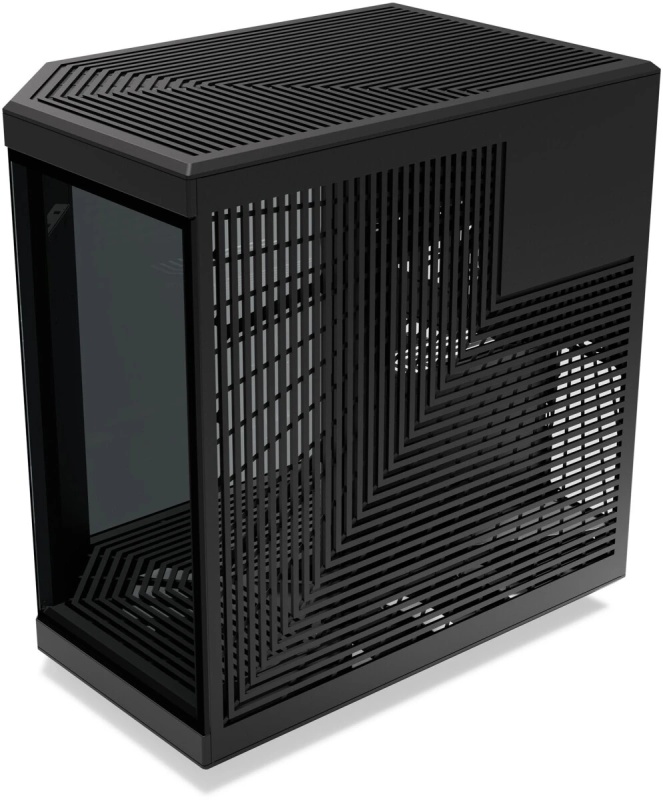 Компьютерный корпус HYTE Y70 Infinite (CS-HYTE-Y70TTI-BB)