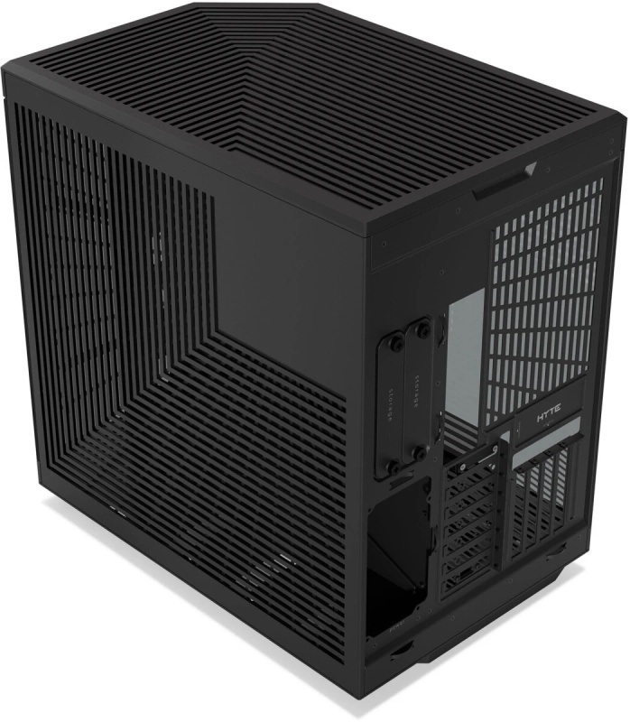 Компьютерный корпус HYTE Y70 Infinite (CS-HYTE-Y70TTI-BB)