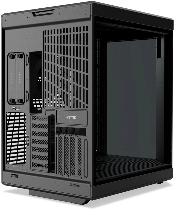 Компьютерный корпус HYTE Y70 Infinite (CS-HYTE-Y70TTI-BB)