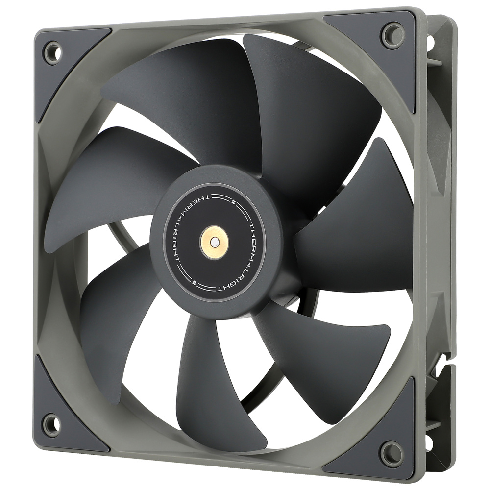 Вентилятор для корпуса Thermalright TL-G12 (TRTLG12)
