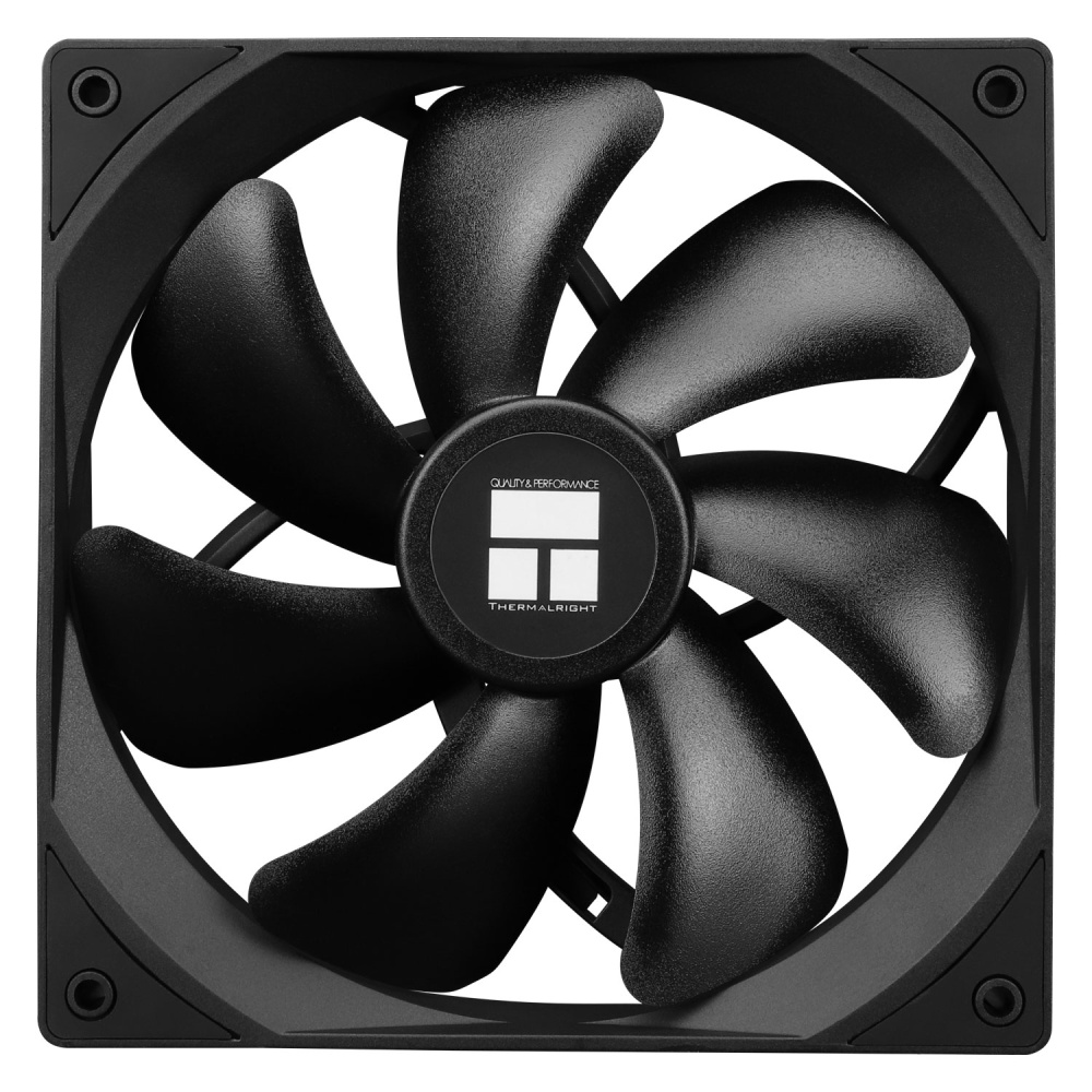 Вентилятор для корпуса Thermalright TL-C14C (TRTLC14C)