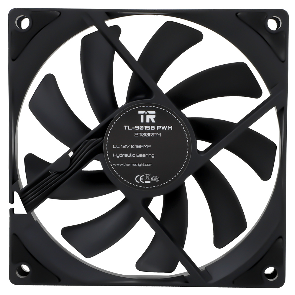 Вентилятор для корпуса Thermalright TL-9015B (TRTL9015B)