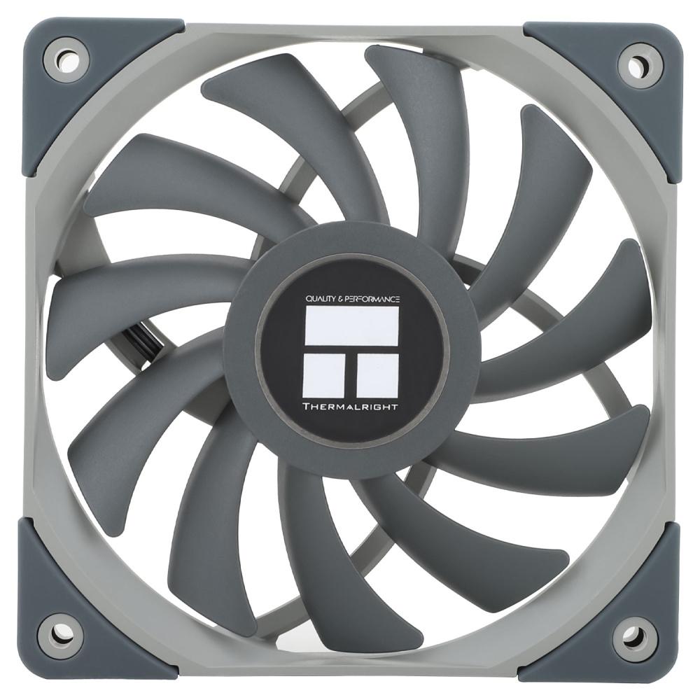Вентилятор для корпуса Thermalright TL-C12015 (TRTLC12015)