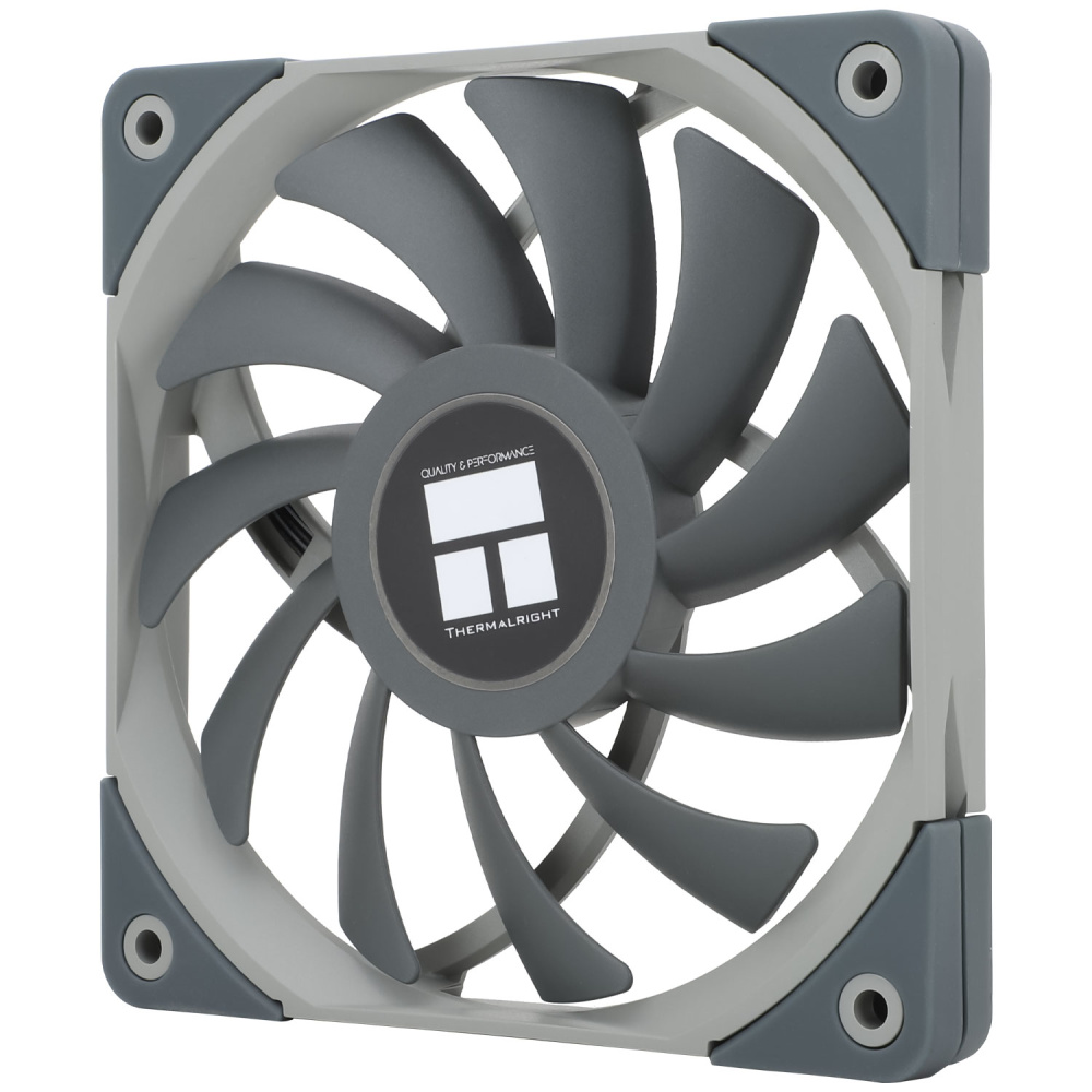 Вентилятор для корпуса Thermalright TL-C12015 (TRTLC12015)