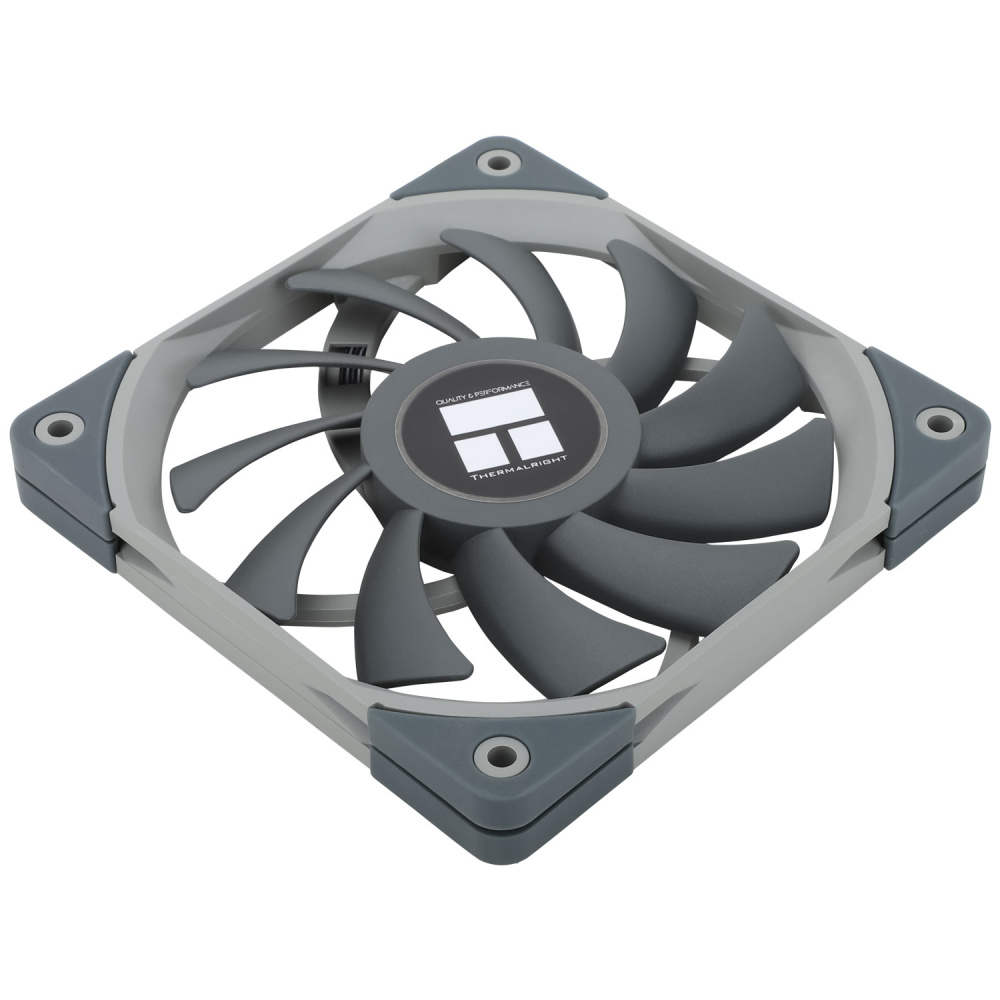Вентилятор для корпуса Thermalright TL-C12015 (TRTLC12015)