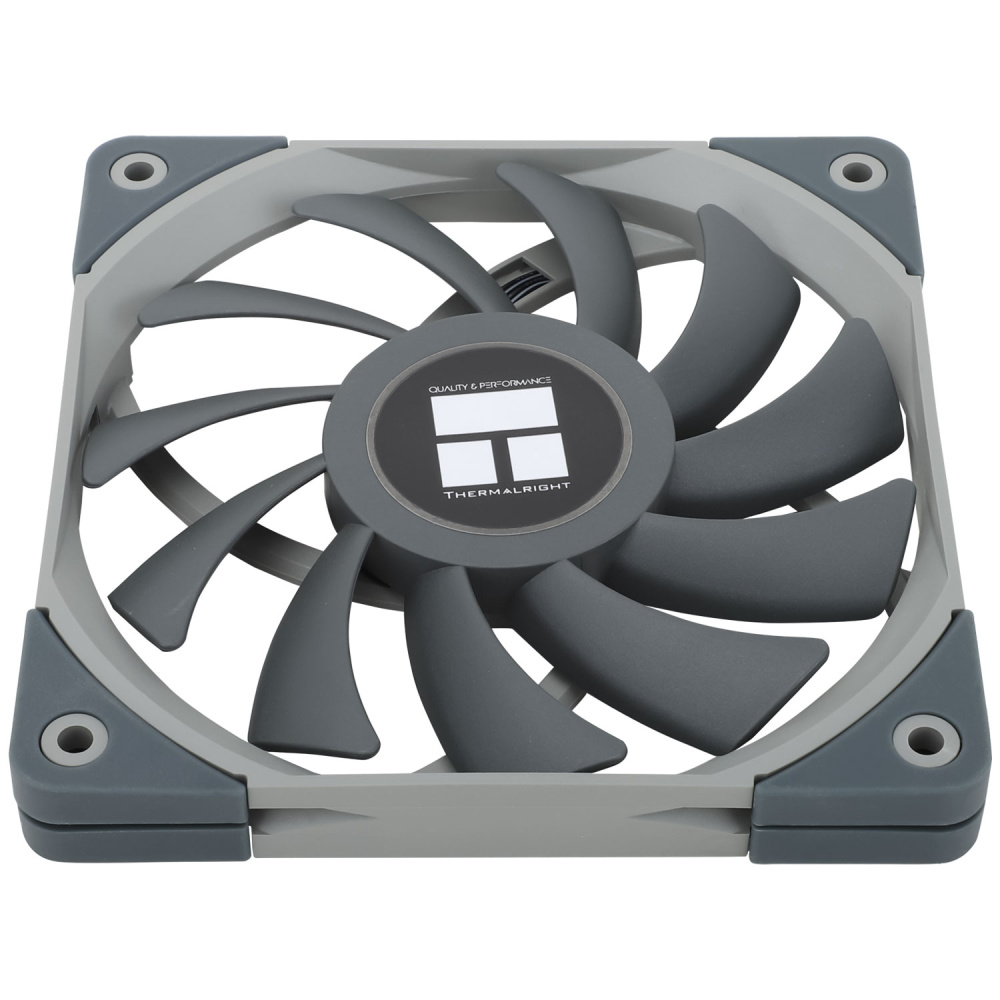 Вентилятор для корпуса Thermalright TL-C12015 (TRTLC12015)