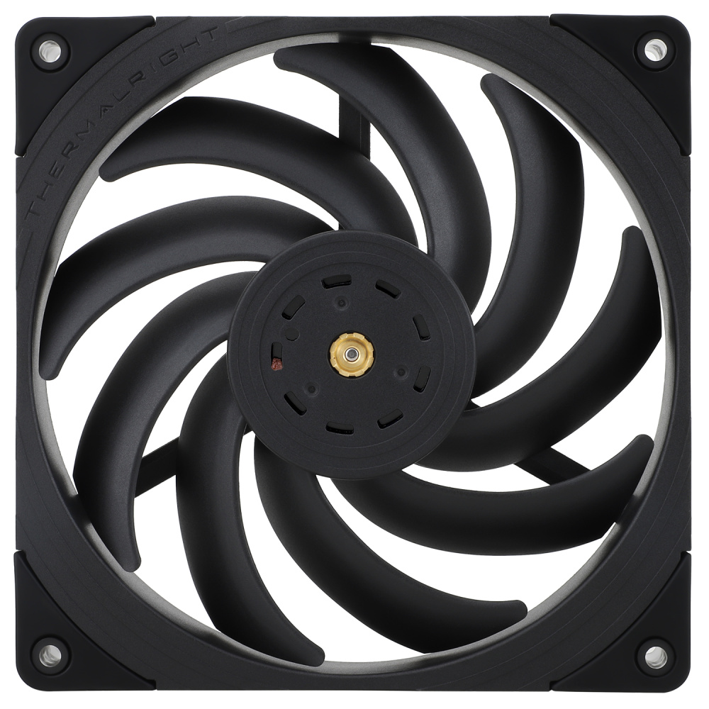 Вентилятор для корпуса Thermalright TL-B14B EXTREM (TRTLB14E)