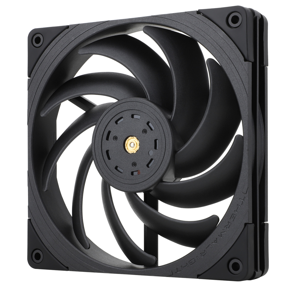 Вентилятор для корпуса Thermalright TL-B14B EXTREM (TRTLB14E)