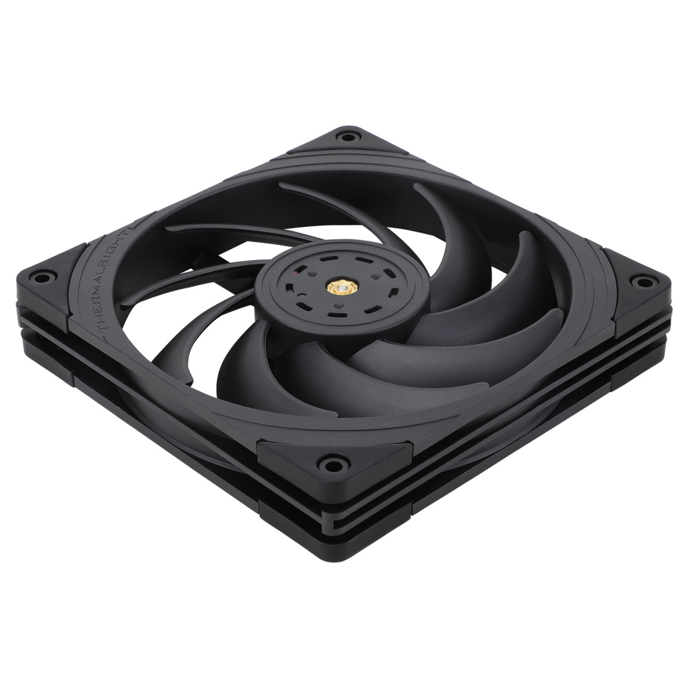 Вентилятор для корпуса Thermalright TL-B14B EXTREM (TRTLB14E)