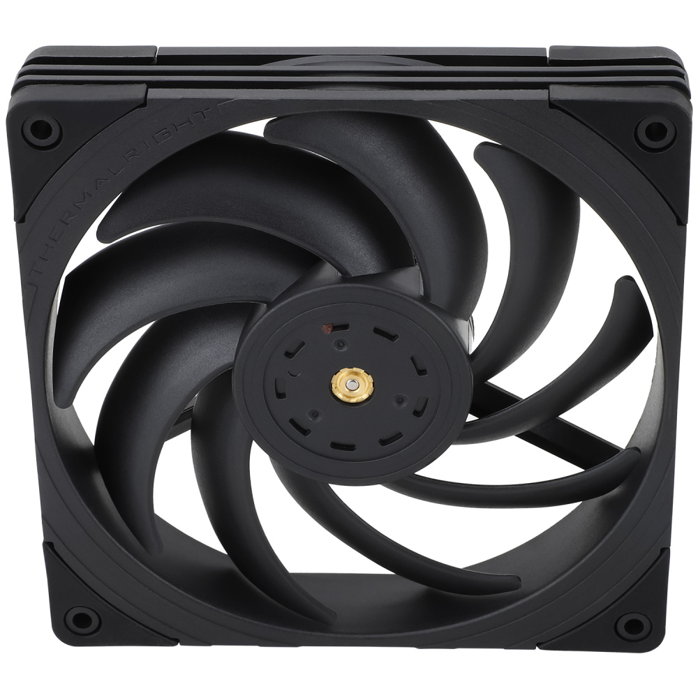 Вентилятор для корпуса Thermalright TL-B14B EXTREM (TRTLB14E)