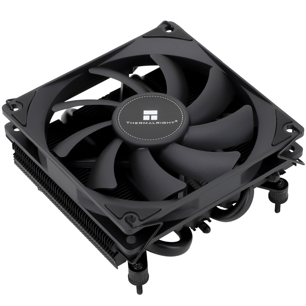 Кулер для процессора Thermalright AXP90-X36 Black (TRAXPX36B)
