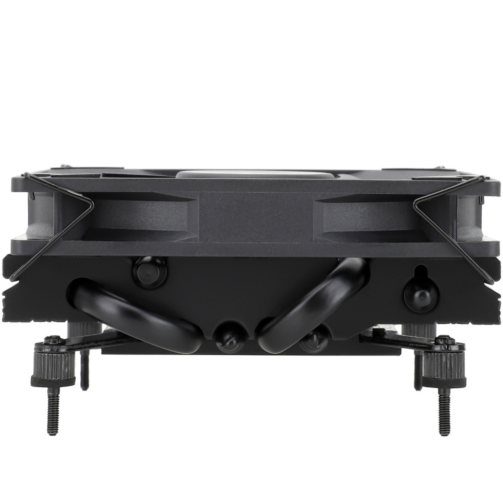 Кулер для процессора Thermalright AXP90-X36 Black (TRAXPX36B)