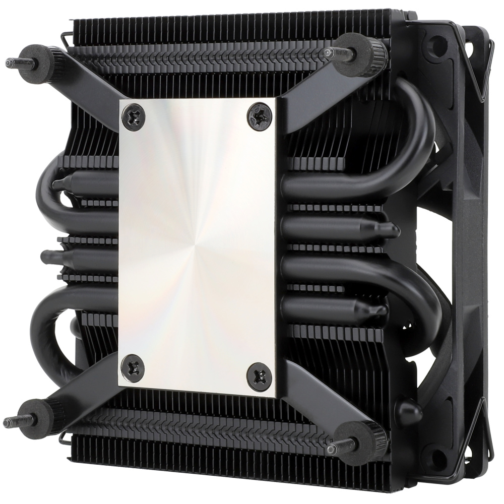 Кулер для процессора Thermalright AXP90-X36 Black (TRAXPX36B)