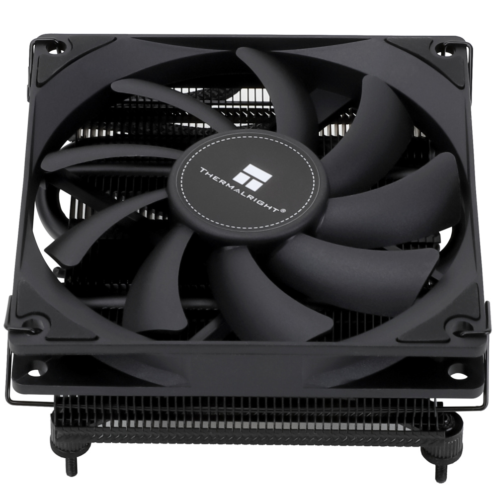 Кулер для процессора Thermalright AXP90-X36 Black (TRAXPX36B)