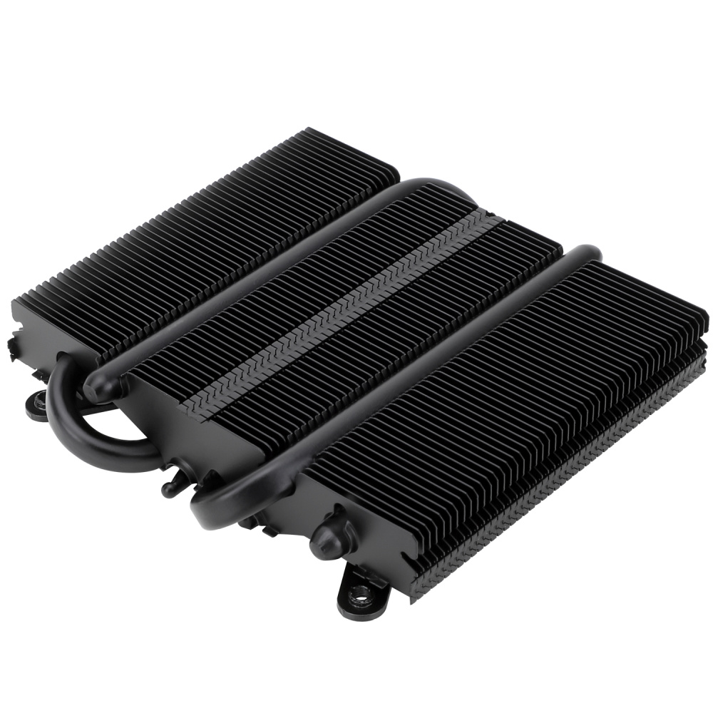 Кулер для процессора Thermalright AXP90-X36 Black (TRAXPX36B)