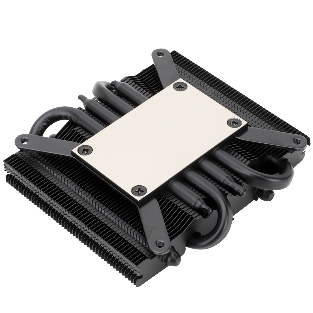 Кулер для процессора Thermalright AXP90-X36 Black (TRAXPX36B)