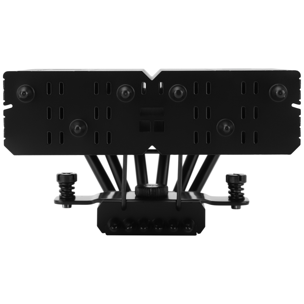 Кулер для процессора Thermalright SI-100 Black (TRSI100B)
