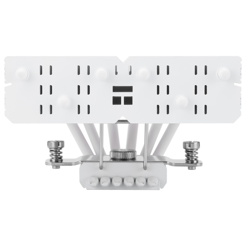 Кулер для процессора Thermalright SI-100 ARGB White (TRSI100AW)