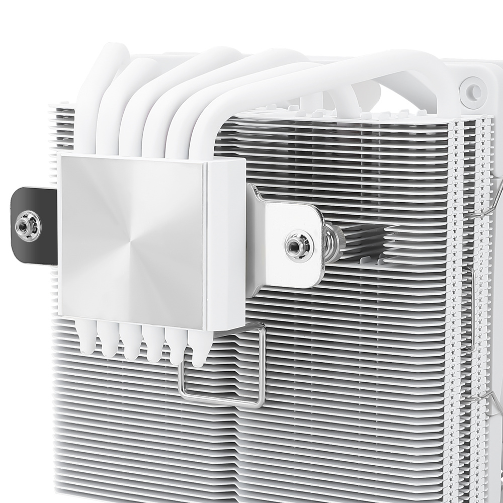 Кулер для процессора Thermalright SI-100 ARGB White (TRSI100AW)