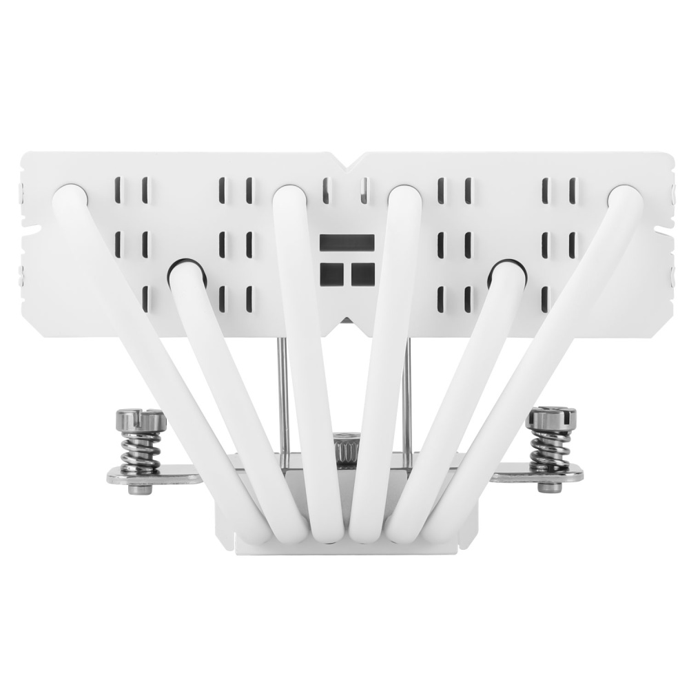 Кулер для процессора Thermalright SI-100 ARGB White (TRSI100AW)
