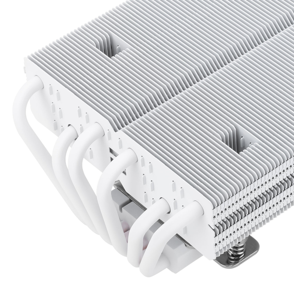 Кулер для процессора Thermalright SI-100 ARGB White (TRSI100AW)
