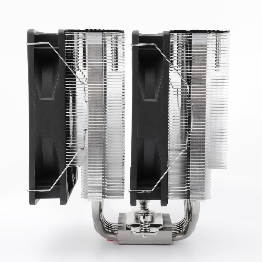 Кулер для процессора Thermalright Phantom Spirit 120 (TRPS120)