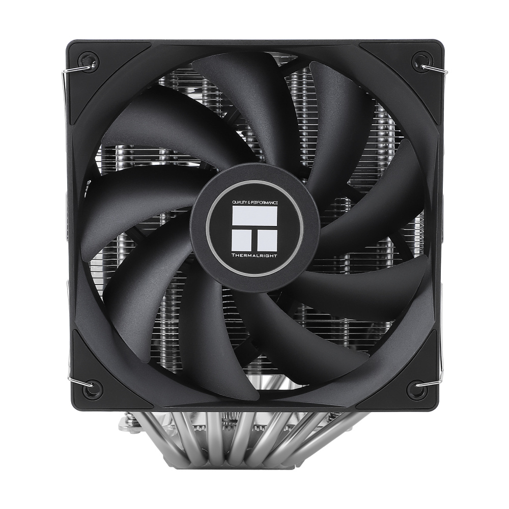 Кулер для процессора Thermalright Phantom Spirit 120 (TRPS120)