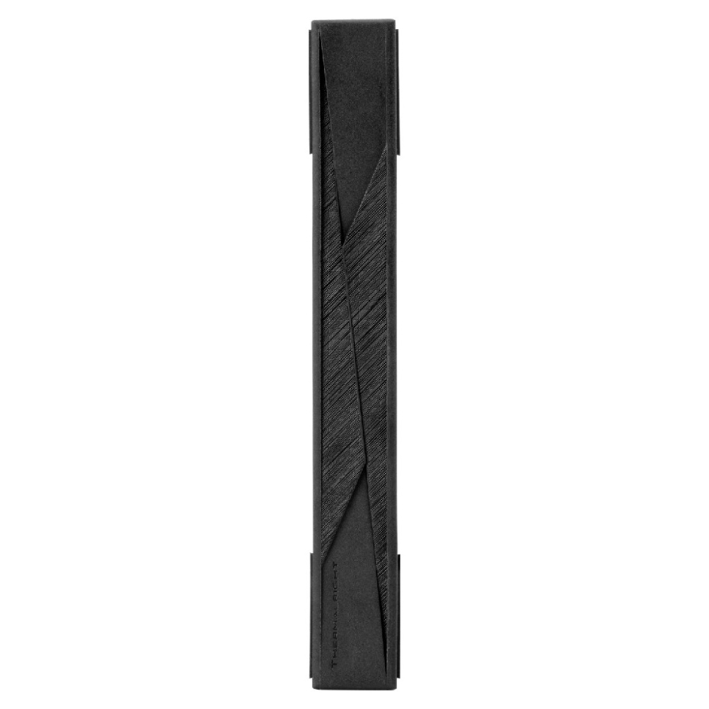 Вентилятор для корпуса Thermalright TL-H12015B Black (TRTLH12015B)