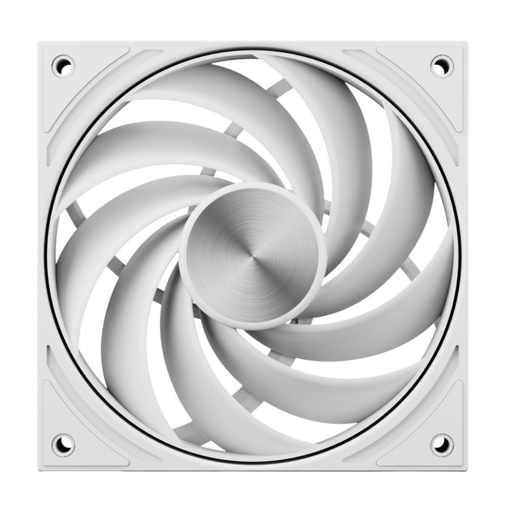 Вентилятор для корпуса Thermalright TL-H12-X28W-R9 White (TRTLH12X28WR9)
