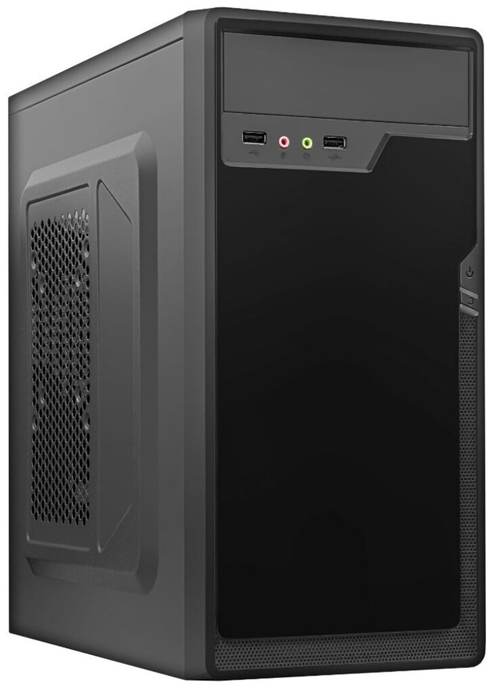 Компьютерный корпус Winard 5825 без БП AU