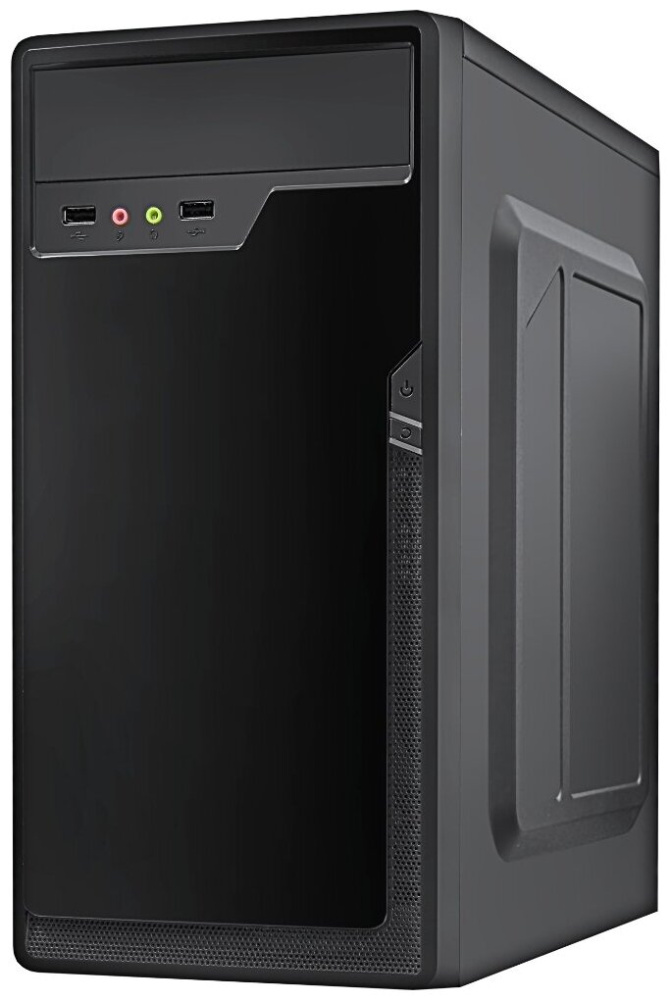 Компьютерный корпус Winard 5825 без БП AU