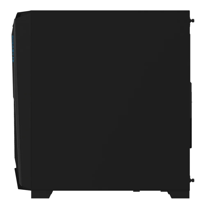 Компьютерный корпус Gigabyte C301 Glass TG Black (GB-C301G)