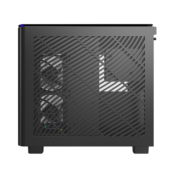 Компьютерный корпус Montech KING 95 PRO ARGB Black (MNT-K95P-B)
