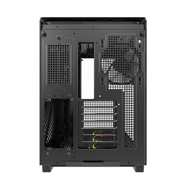 Компьютерный корпус Montech KING 95 PRO ARGB Black (MNT-K95P-B)