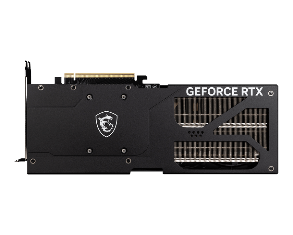 Видеокарта MSI (G5070-12V3C) GeForce RTX 5070 12G VENTUS 3X OC