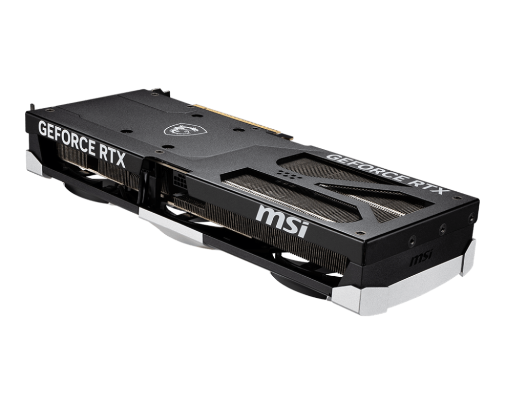 Видеокарта MSI (G5070-12V3C) GeForce RTX 5070 12G VENTUS 3X OC