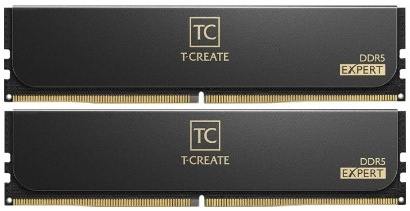 Оперативная память 32 Gb 6000 MHz Team Group T-CREATE Classic (CTCCD532G6000HC48DC01)