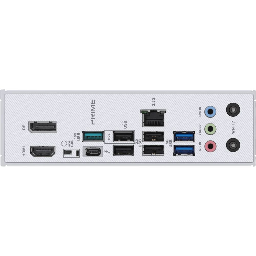 Материнская плата ASUS PRIME Z890-P WIFI (90MB1I70-M0EAY0)