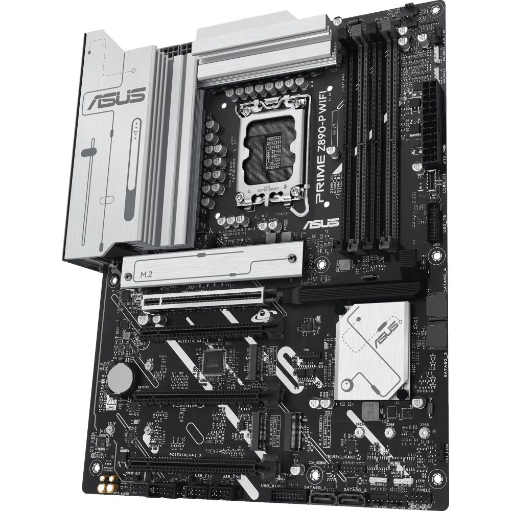 Материнская плата ASUS PRIME Z890-P WIFI (90MB1I70-M0EAY0)