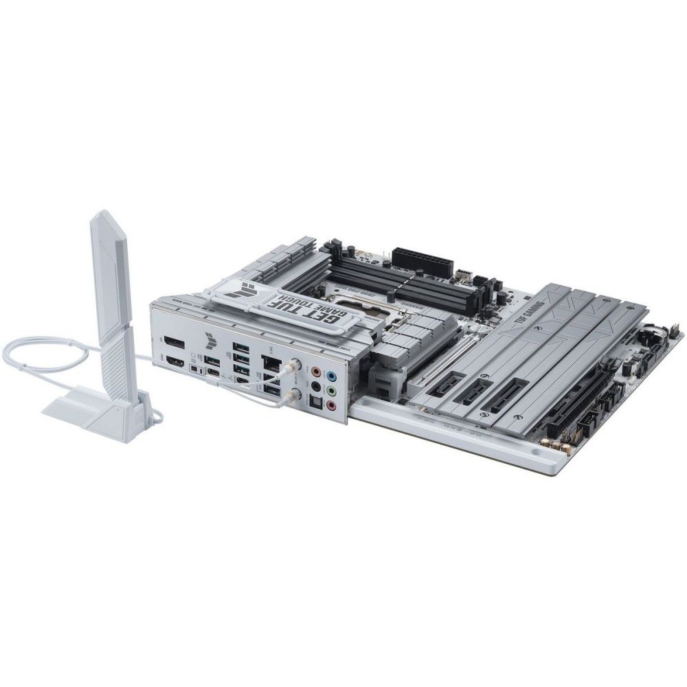 Материнская плата ASUS TUF GAMING Z890-PRO WIFI (90MB1IR0-M0EAY0)