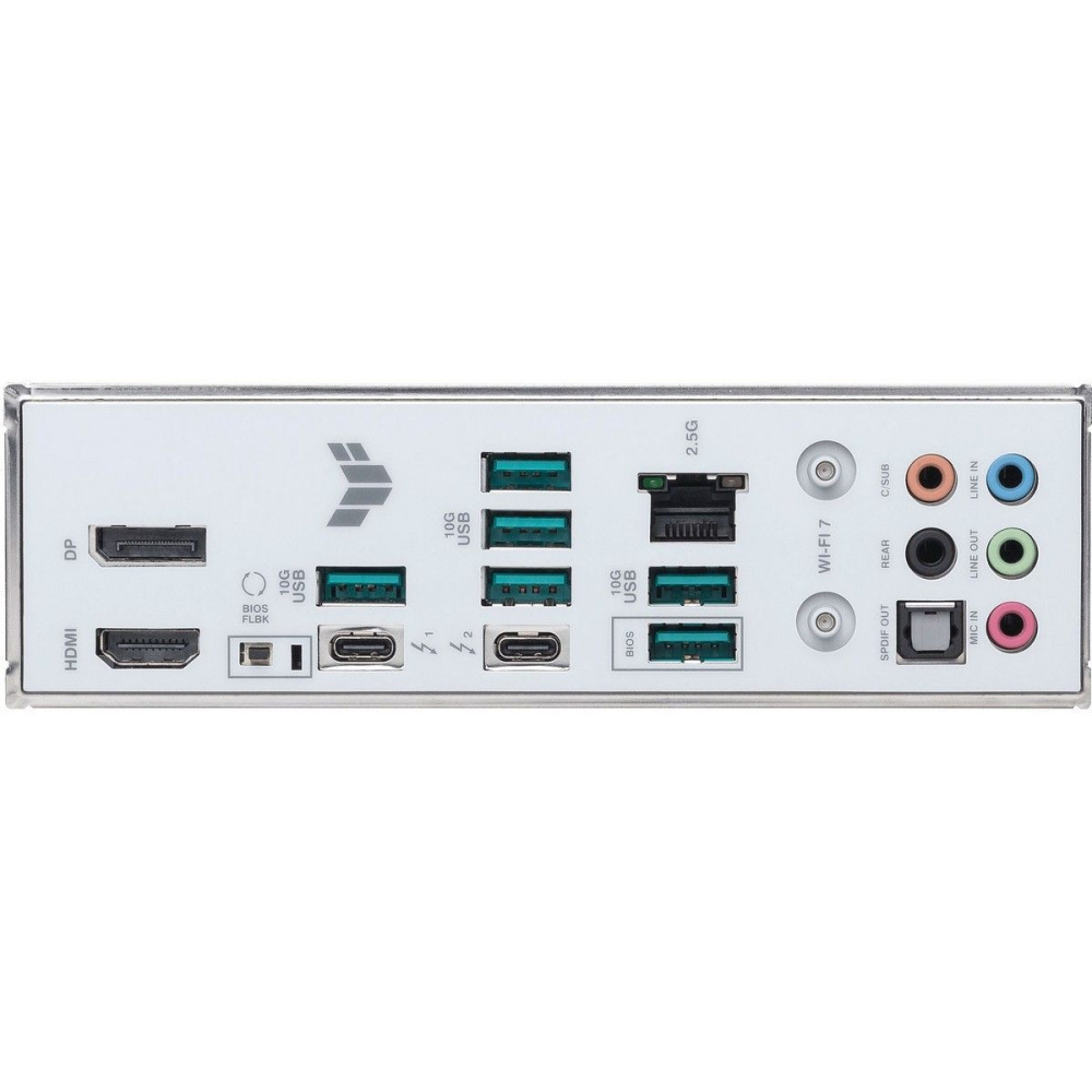 Материнская плата ASUS TUF GAMING Z890-PRO WIFI (90MB1IR0-M0EAY0)