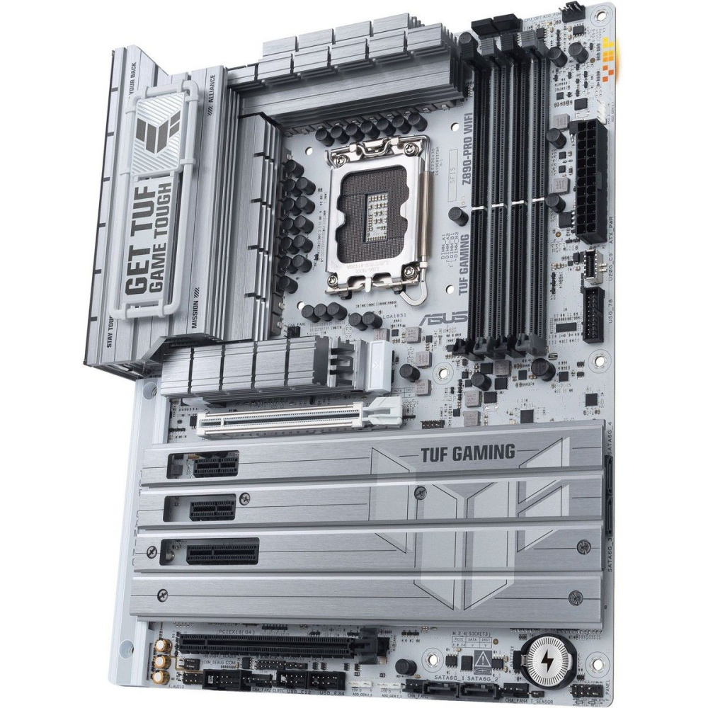 Материнская плата ASUS TUF GAMING Z890-PRO WIFI (90MB1IR0-M0EAY0)