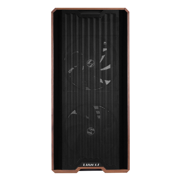 Компьютерный корпус Lian Li Lancool 217 TG Black (G99.LAN217X.R0)