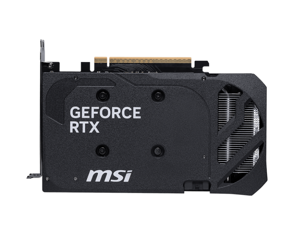 Видеокарта MSI (G5060-8S2C) GeForce RTX 5060 8G SHADOW 2X OC