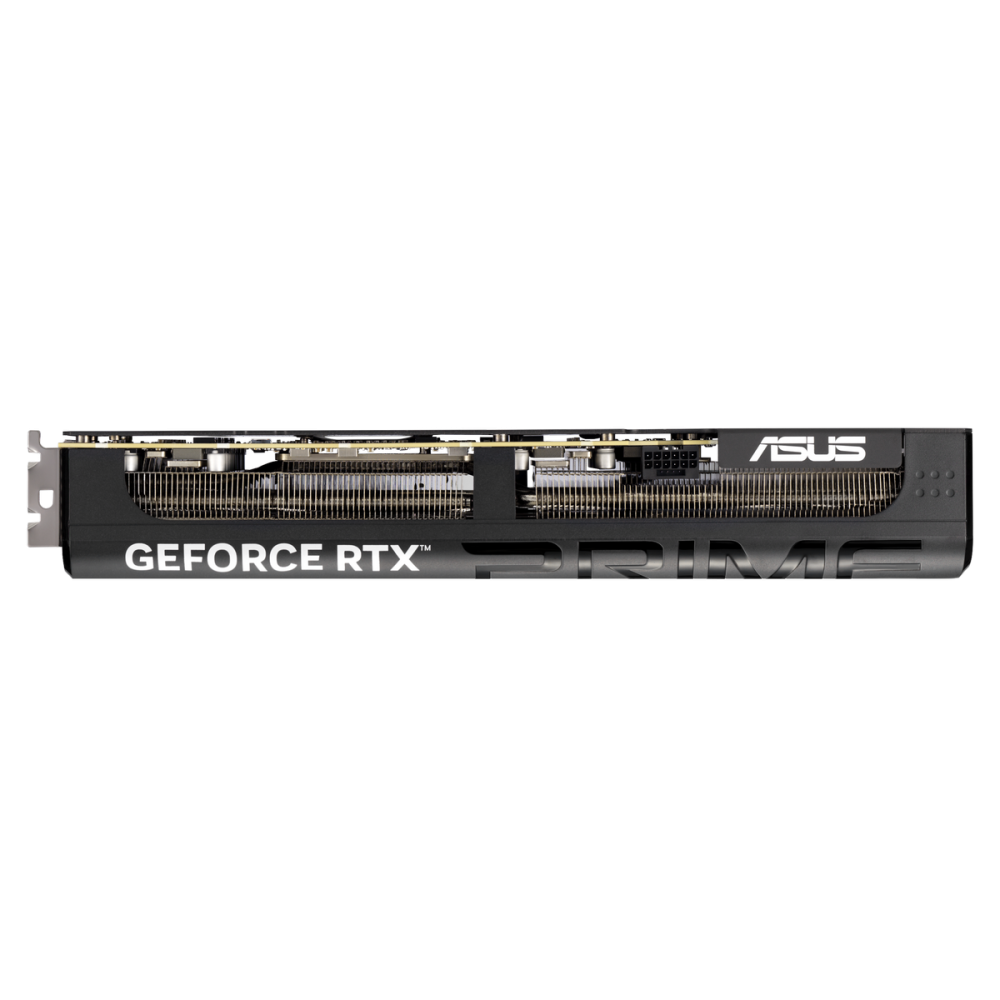 Видеокарта ASUS (PRIME-RTX5070TI-O16G) GeForce RTX 5070 Ti 16GB PRIME OC 90YV0MF0-M0NA00