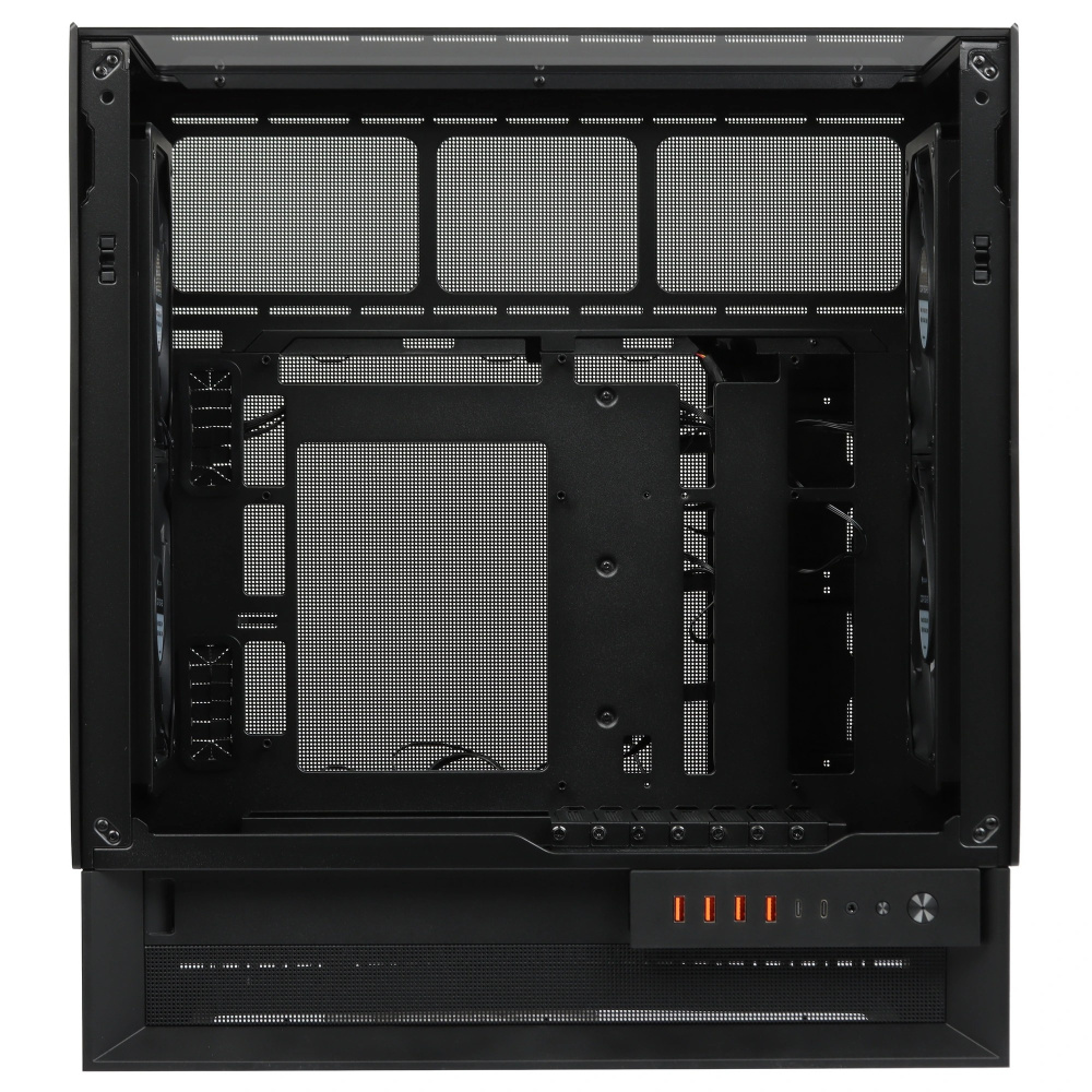 Компьютерный корпус Cougar OmnyX Black ARGB