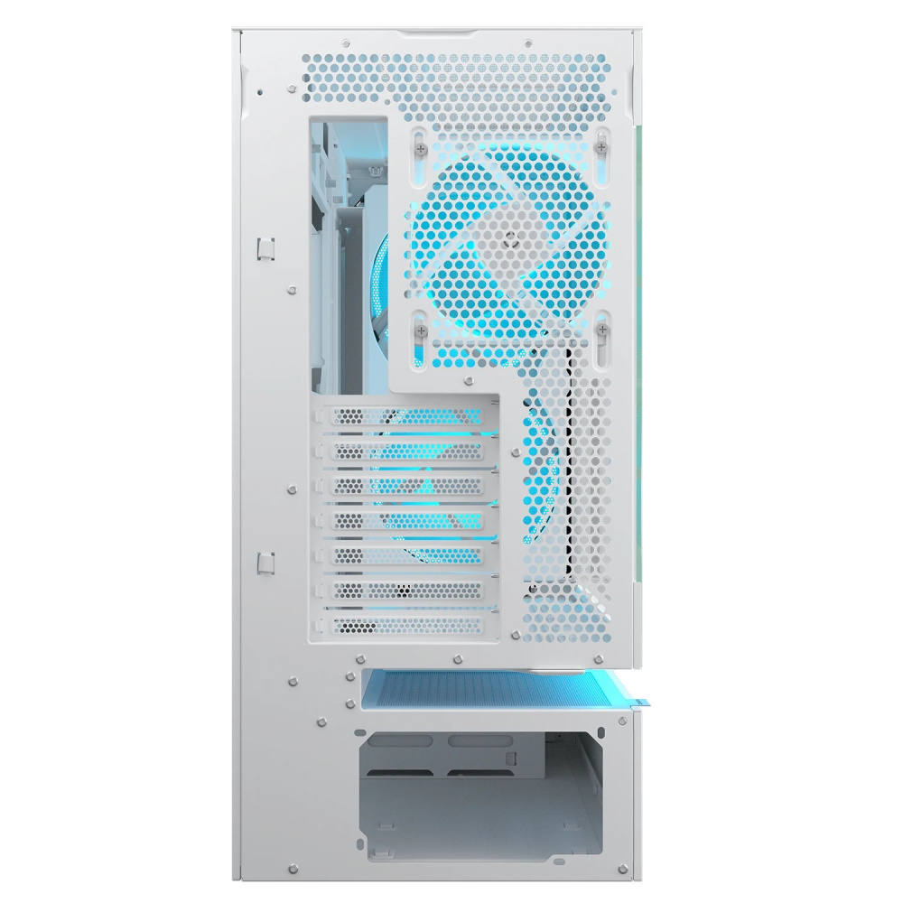 Компьютерный корпус Cougar CFV235 Mesh White (CGR-2DA4W-M) ARGB