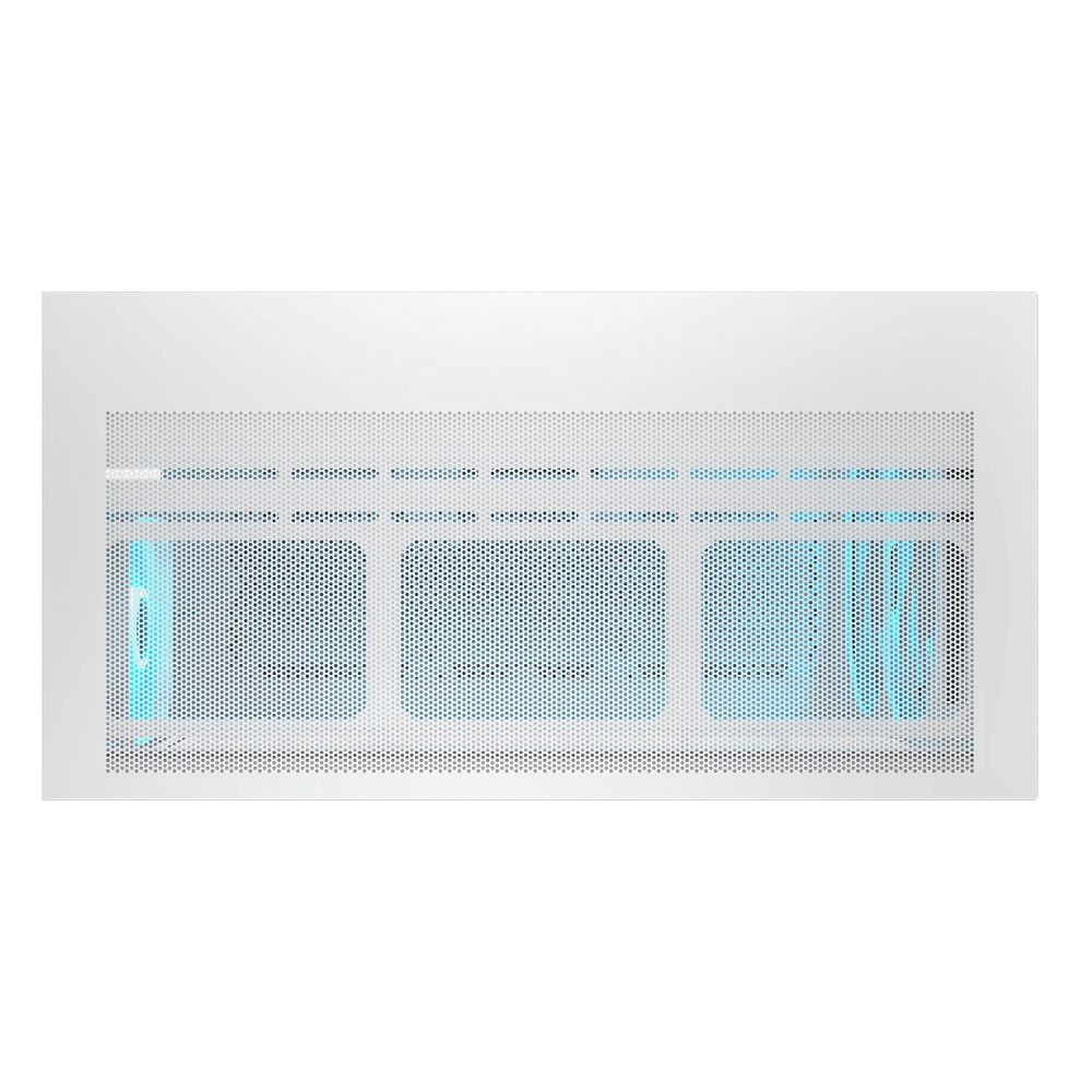 Компьютерный корпус Cougar CFV235 Mesh White (CGR-2DA4W-M) ARGB