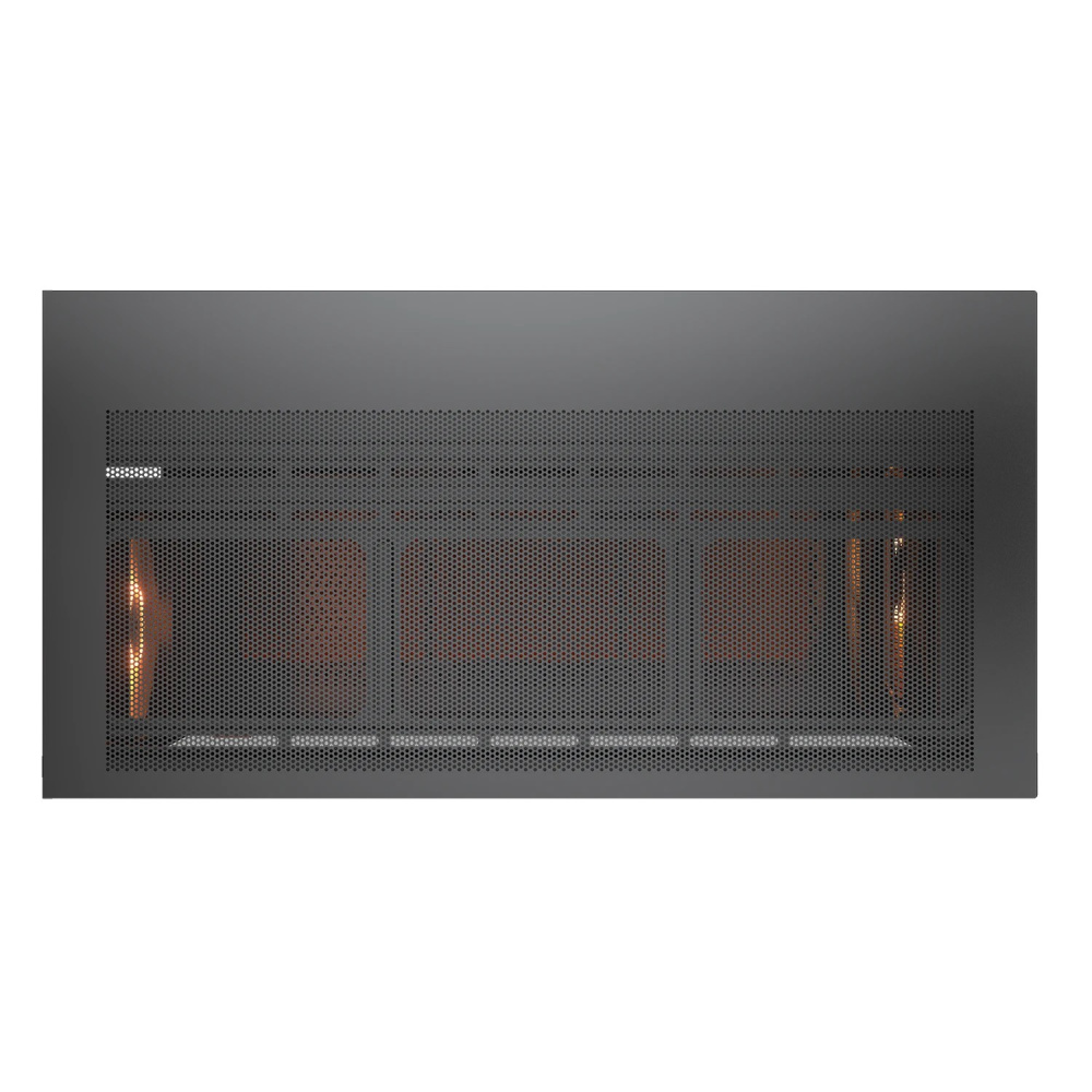 Компьютерный корпус Cougar CFV235 Mesh Black (CGR-2DA4B-M) ARGB